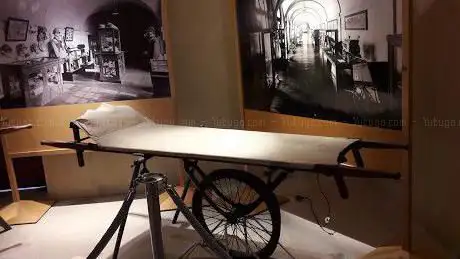 Photo de Musée du Service de santé des armées
