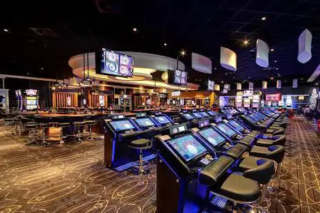 Photo de Genting Casino Westcliff