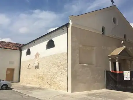 Photo de Antica Pieve di San Prosdocimo