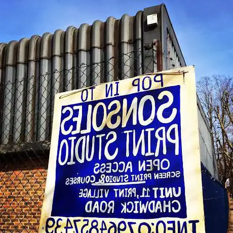 Photo de Sonsoles Print Studio