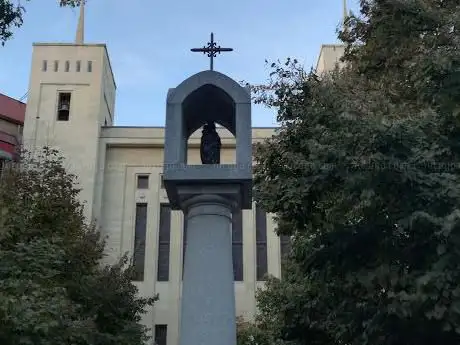 Photo de Pilar Parish