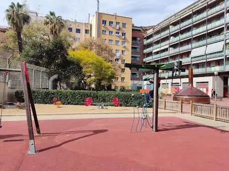 Photo de Jardins de Montserrat Roig