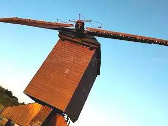 Photo de Le Moulin de Bel Air