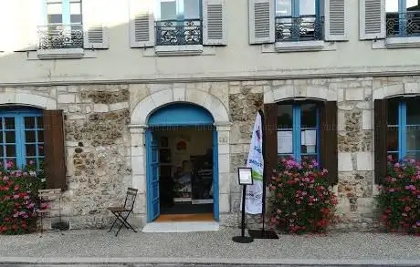 Office de Tourisme Bernay Terres de Normandie