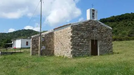 Chiesa San Bachisio