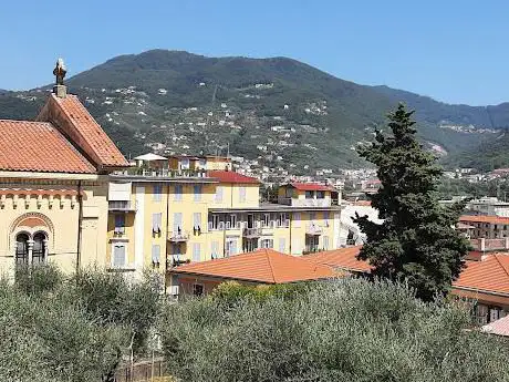 Photo de Castello San Giorgio