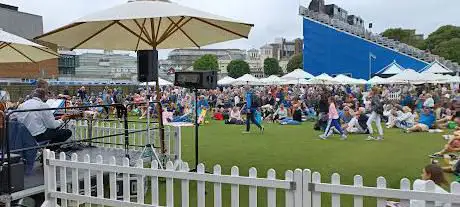 Photo de Devonshire Park