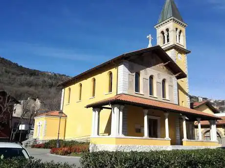 Photo de Church of the Good Shepherd