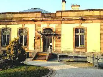 Photo de Public Library De Saverne