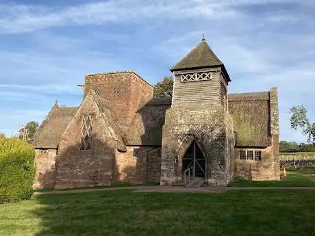 All Saints' Church