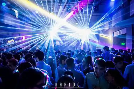 Photo de GOTHAM The Club