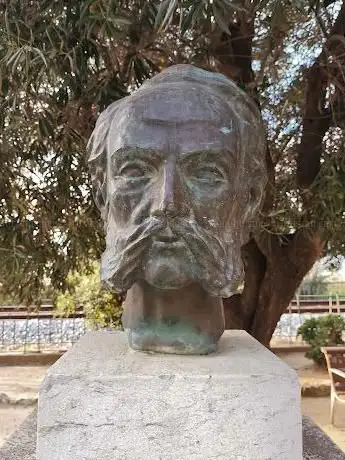 Monumento a Dunant