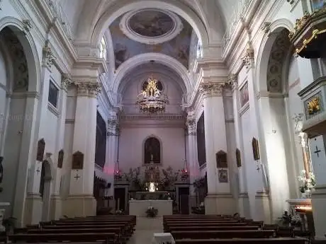 Photo de Church of Saint James