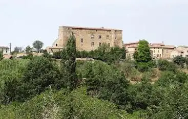 Photo de Chateau de St-Ferriol