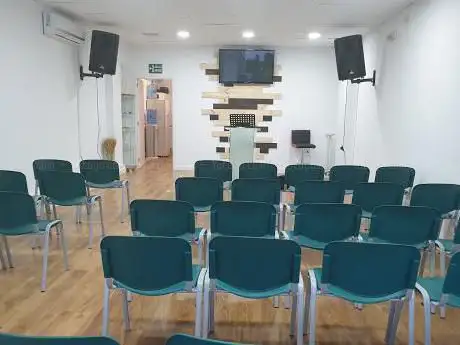 Photo de Iglesia Cristiana Casa De Dios
