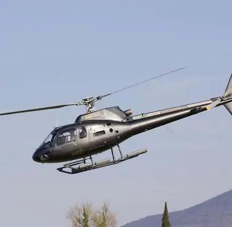 Photo de Florence Helicopter