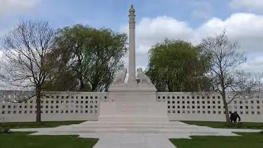 Neuve Chapelle Memorial