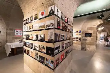 La cave