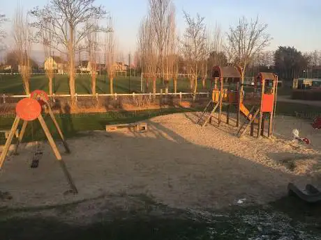 Speeltuin de Haan