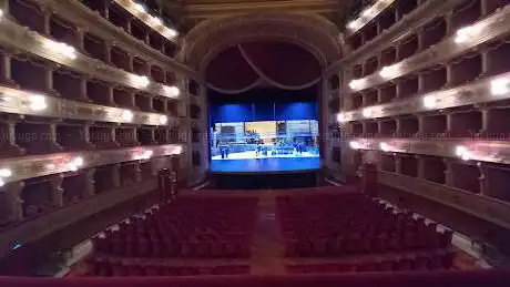 Photo de Sala Onu - Teatro Massimo