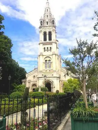 Photo de Paroisse Saint Baudile