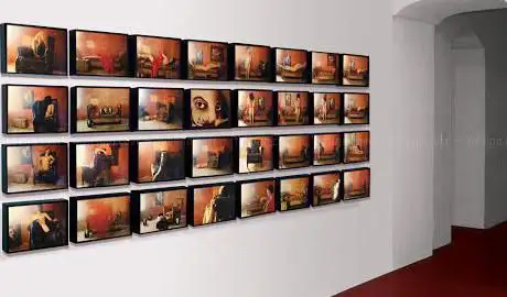Galleria Weber & Weber