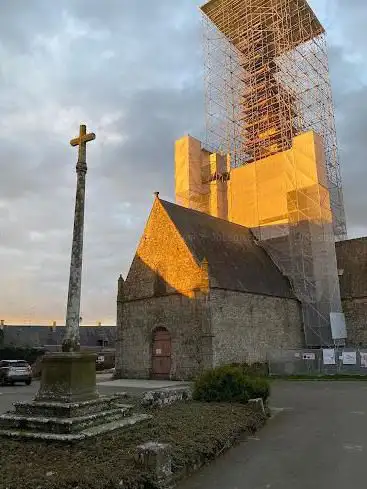 Photo de Eglise Notre Dame de l'Assomption.