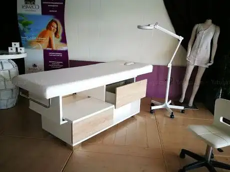 Photo de Sunrise & Spa | Forniture per Estetica Arredo, Saune, Attrezzature, Omeocosmesi