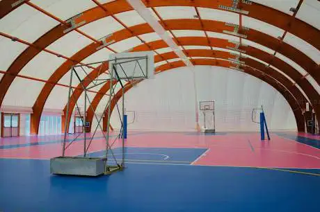 Photo de Centro Sportivo Magrelli Active