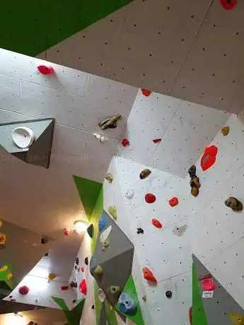 Blocstock Salle Escalade