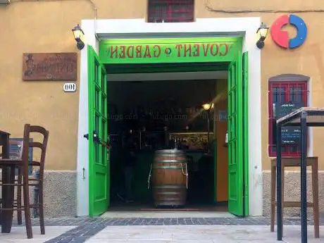 Photo de Covent Garden Pescara