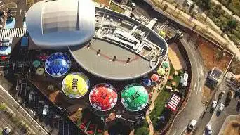 Partouche Casino Les Flots Bleus