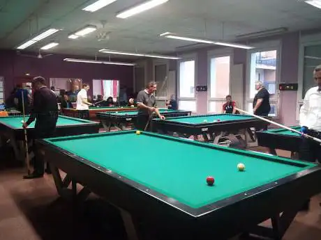 Billard Club Audincourtois