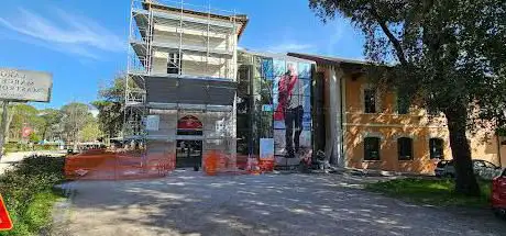 Photo de Casa del Cinema