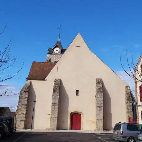 Photo de Église Saint-Germain