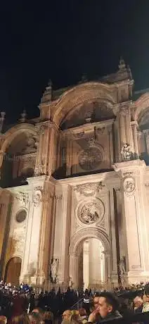 Photo de Plaza de las Pasiegas