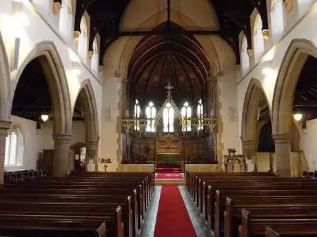 Photo de St John The Evangelist