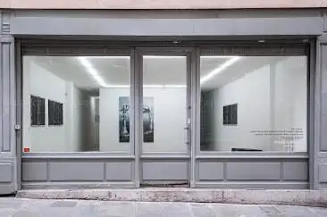 Galerie Jousse Entreprise