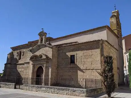 Photo de Church of Saint Peter