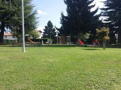 Photo de Parco Pubblico