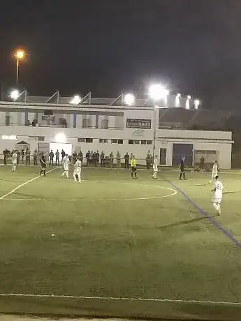 Photo de Campo de fútbol de Albaida