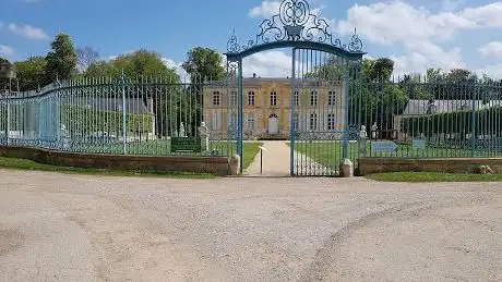 Château Canon