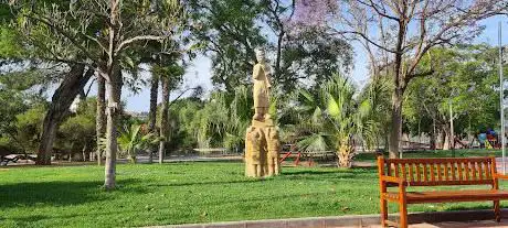 Photo de Fofó Park