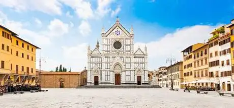 Photo de OltrePistoia Tour