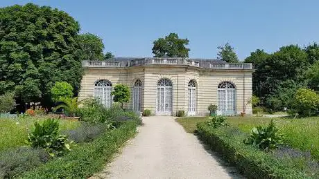 Photo de Orangerie Du Chateau
