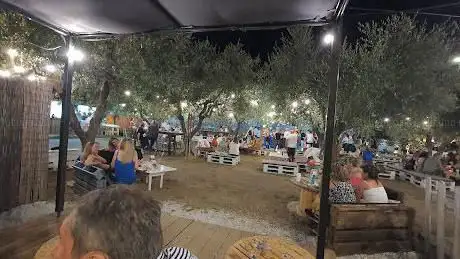 Photo de L'Uliveta di Stremao