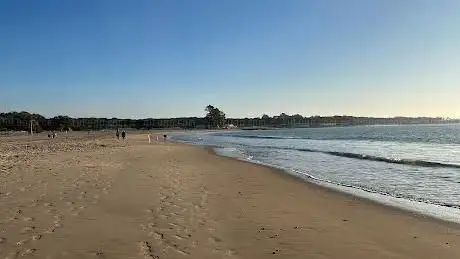 Playa de la Puntilla