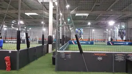 UrbanSoccer - Marne-La-Vallée