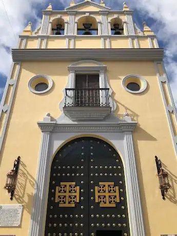 Photo de Capilla Del Cautivo