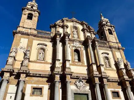 Photo de Church of Saint Domenico